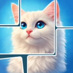 Jigsaw Cards: Daily Puzzles