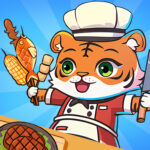 2 Player Games Kids Kitchen