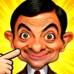 Funny Celebrity Face Moments
