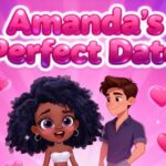 Amandas Perfect Date