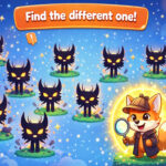 Animal Finding