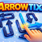 Arrowtix   Train Your Brain