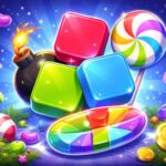 Blocks Match 3
