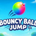Bouncy Ball Jump
