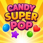 Candy Super Pop