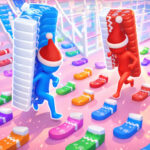 Christmas Bridge Runner