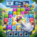 Color Pop Mania