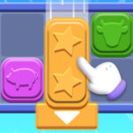 Color Wood Animal Jam