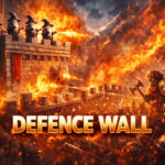 Defence Wall