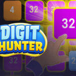 Digit Hunter
