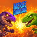 Dinosaur Merge Quest