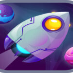 Endless Space Pilot 2D