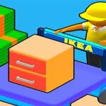 Furniture Master &ndash; Build Your Furniture Stor