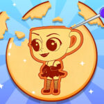 Girl Mini Games Relaxing Fun