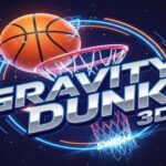 Gravity Dunk