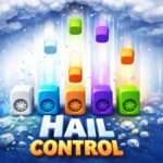 Hail Control