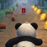 Jungle Runner   Animal Dash