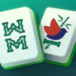 Mahjong Puzzle Game