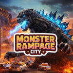 Monster Rampage City