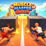 Muscle Master Quest