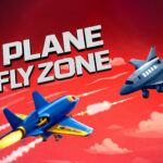 Plane Fly Zone