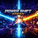 Power Shift Arena