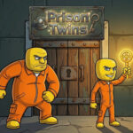 Prison Twins