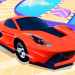 Racing Master 3D