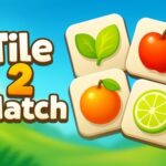 Tile 2 Match