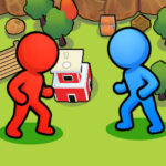 Tower War