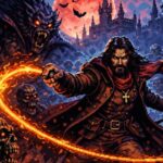 Vampires Edge